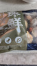 鲜项大号冷冻带黄扇贝肉净重2斤约80-120粒烧烤火锅食材海鲜生鲜送礼 实拍图