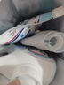 威露士清可新洗衣液柠檬香20.24斤（瓶2L+1L+袋1L*7+消毒液60ml*2）除螨 实拍图