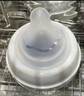 贝亲（Pigeon）自然离乳系列吸嘴 替换奶嘴 6月+ BA151 实拍图
