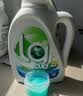 威露士清可新洗衣液松木香15斤全瓶组合装（2.25L*2+1L*3）【品质严选】 实拍图