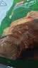 京东京造酱牛肉200g 牛肉熟食开袋即食 即食牛肉高蛋白五香味 实拍图