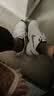耐克NIKE男老爹鞋AIR MONARCH IV 运动训练鞋415445-102白蓝43 实拍图