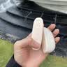 小米宝宝磁吸暖手宝充电分离式二合一迷你便携暖宝宝取暖神器生日礼物送女朋友手握取暖器送老婆礼物热水袋 米白色【磁吸分体式+三挡控温+720°双面发热】 【顶配版】开机即暖+智能温控防爆+可上飞机高铁 实拍图