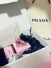 普拉达（PRADA）我本莫测香水30ML 奶木香持久留香礼盒纪念日生日礼物送女友女生 实拍图