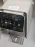 美的（Midea）小魔方电热水瓶水壶316L内胆智能风冷调奶器恒温水壶一体可拆净饮水机全能大师家用5L大容量31FPro 实拍图