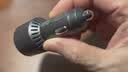 【适配苹果15-16】ANKER安克车载充电器67W+ C-C环保编织快充数据线100W1m 黑 实拍图