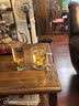 GLASSLOCK茶杯双层玻璃杯家用儿童水杯咖啡杯耐高温泡茶杯室高硼硅450ml 实拍图