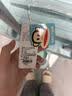 大嘴猴（paul frank）行李箱女拉杆箱男轻音万向轮旅行箱学生出差商务拉链箱大容量皮箱 薄荷绿（加厚耐用） 26英寸 /黄金尺寸 实拍图