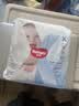好奇（Huggies）X系列一净到底纸尿裤MINI装NB25(5kg以下)透气尿不湿【速吸隔菌】 实拍图