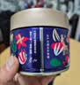 碧潭飘雪金奖茉莉花茶 竹叶青茶业峨眉山茶特级伴手礼送礼小罐茶叶礼盒 自己喝 50g*1 实拍图