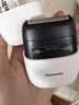 松下（Panasonic）【中秋礼品】剃须刀电动刮胡刀自营男士2026新款小方盒mini2.0往复式男生日礼物礼盒cm21白 实拍图