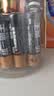 【统一霸王电池】适用手电筒挂钟玩具体重秤鼠标摇控器强力续航 统一霸王【7号电池/2粒装】 实拍图