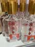 琅琊台 原酒礼盒 70度 110ml*8瓶 高度白酒礼盒 整箱装【青岛特产】 实拍图