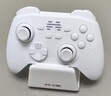 北通鲲鹏20游戏手柄AI智控双切扳机TMR震动无线蓝牙xbox类电脑PC手机steam电视NSswitch2原神 三角洲 实拍图