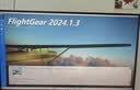 微星（MSI）黑刃X32 MAG 275QF X32 27英寸 2K240Hz 原生320Hz HDR400 0.5ms(GTG) IPS 游戏电竞显示器显示屏 实拍图