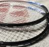 尤尼克斯（YONEX）羽毛球拍全碳素进攻单拍天斧5U轻量AXCSSL白金升级已穿线附手胶 实拍图