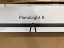 明基(BenQ) PianoLight钢琴灯护眼全光谱LED智能侦测全年龄段练琴专用 实拍图