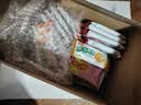 嘉士利果乐果香 果酱夹心饼干混合口味486g/盒 休闲零食独立小包装 实拍图