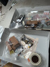 若来（Rolife）超级世界下午茶diy手工小屋积木拼装玩具儿童生日七夕情人节礼物 实拍图
