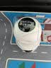 乔安（JOOAN）双摄1600万像素监控摄像头无线wifi网络高清监控器360度无死角带夜视全景云台家用AI监控手机远程 实拍图