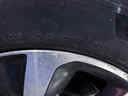 米其林（MICHELIN）静音棉轮胎 255/50R20 109V 竞驰EV PILOT SPORT EV 适配理想 实拍图