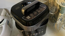 苏泊尔（SUPOR）有钛0涂层新品速嫩蒸鲜呼吸电压力锅5L超高压120kPa 2000W上蒸下煮电饭煲4-6人SY-50FC5051 实拍图
