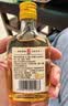 劲牌劲酒毛铺 会员专享 小瓶品鉴装 正宗养生酒 40度 50mL 1瓶 实拍图