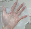 珀莱雅小球藻面膜补水保湿海藻补水玻尿酸面膜生日礼物七夕情人节礼物 实拍图