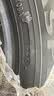 优科豪马轮胎215/60R16 95H  A349F原配本田雅阁/思铂睿/丰田锐志/凯美瑞 实拍图