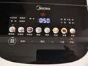 美的（Midea）赤炎臻香IH智能电饭煲Pro电饭锅家用4L钛金鼎釜WIFI智控蒸钛釜小米粥米饭锅MB-SFB4021H品牌官方 实拍图