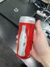 可口可乐（Coca-Cola）健怡汽水 碳酸饮料 330ml*24罐 整箱装 新老包装随机发货 实拍图