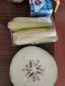 鲜切冬瓜约800g 实拍图