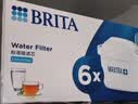 碧然德（BRITA） 家用滤水壶 净水壶滤芯 Maxtra 多效滤芯 6枚装 实拍图