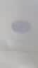 正泰吸顶灯LED卧室灯阳台过道灯具超薄超亮三防灯白光灯饰48W正白光 实拍图