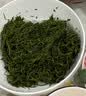 山林温度°火锅鞭炮笋马尾藻海藻 长寿菜发菜凉拌菜火锅麻辣烫0脂250克*3袋 实拍图
