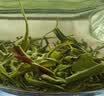 一杯香茶叶绿茶明前碧螺春1钻250g新茶中秋礼盒装礼品送礼自己喝散装 实拍图