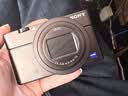 索尼（SONY）DSC-RX100M7 黑卡数码相机（24-200mm焦段  4K视频) RX100M7 黑卡7 黑卡7 实拍图