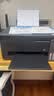 爱普生（EPSON）【6代新品】L3353墨仓式彩色家用AI学习打印机 L3251/L3255升级版(打印复印扫描 微信/无线 黑色） 实拍图