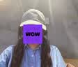 优衣库全棉衬衫/长袖女装衬衣休闲通勤外套新款482828 491294 491294/63天蓝色 XS 实拍图