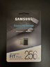 三星（SAMSUNG）256GB USB3.1  U盘 FIT 电脑车载迷你优盘 高速 学生办公 读速400MB/s（Gen 1）适用哨兵模式 实拍图