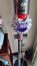 戴森（DYSON） V8无绳吸尘器 手持无线吸尘器 除螨 宠物 家庭适用 实拍图