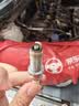 壳牌（Shell）都市光影双次小保养卡 0W-20 SP 4L含机油+机滤+工时 汽车保养 实拍图