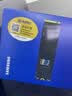 三星（SAMSUNG）1TB SSD固态硬盘 M.2接口(NVMe协议PCIe4.0*4/5.0*2)读速7150MB/S 990 EVO Plus 实拍图