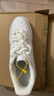 耐克NIKE七夕男空军一号AF1 运动鞋CW2288-111白43 实拍图