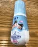 狮王（Lion）趣净泡沫免洗抑菌洗手液50ml*3无需水洗方便携带抑菌呵护儿童 实拍图