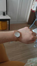 丹尼尔惠灵顿（DanielWellington）DW女士手表轻奢流金简约石英欧美腕表生日礼物送女友DW219 实拍图