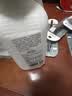 立邦墙面修复补墙膏补墙漆防水滚筒去污神器翻新荷净乳胶漆白色500g 实拍图