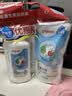 贝亲（Pigeon）奶瓶清洗剂 婴儿专用 奶嘴玩具果蔬清洁1300ml 囤货装 PL156 实拍图