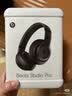 beats Studio Pro无线蓝牙降噪头戴式耳机 【开学礼物】 适用苹果安卓耳机 沙丘 实拍图