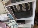 Tenda腾达路由器WiFi7【云霄BE5100】千兆穿墙王信号放大器增强无线超强2.5g网口家用电竞立式BE6L Pro 实拍图